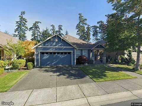 Aberdeen, OAK HARBOR, WA 98277