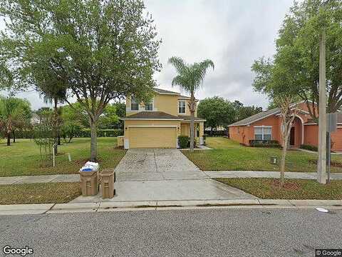 Woodcrest, CLERMONT, FL 34714