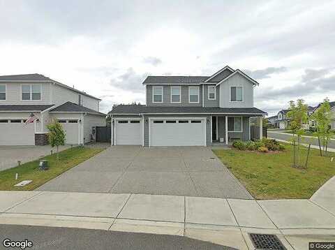 126Th, PUYALLUP, WA 98374