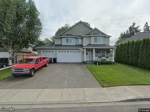 Raspberry, WOODLAND, WA 98674