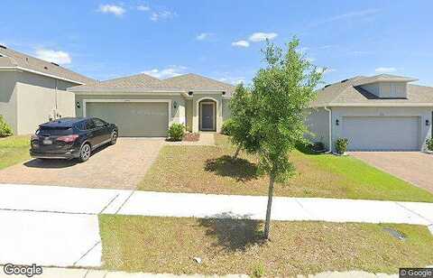 Jensen, GROVELAND, FL 34736