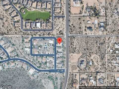 Berrett, MESA, AZ 85207