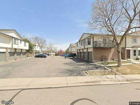Ammons, LAKEWOOD, CO 80232