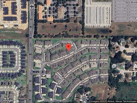 Chateau Pine, CLERMONT, FL 34711