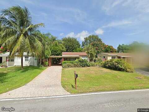7Th, FORT LAUDERDALE, FL 33311