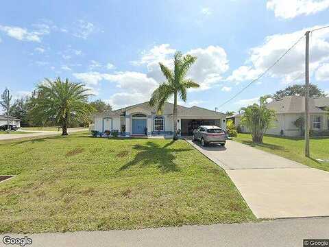 17Th, CAPE CORAL, FL 33991