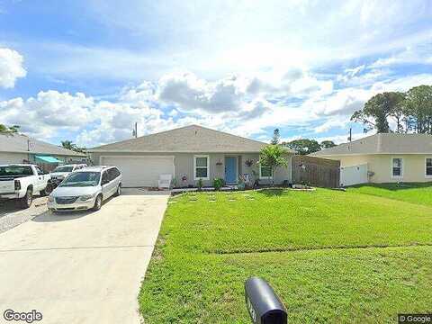 Biddle, PORT SAINT LUCIE, FL 34983