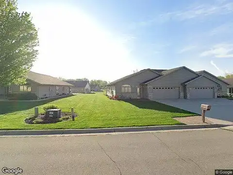 Hale, ALBERT LEA, MN 56007