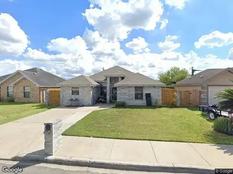 Azalea, MISSION, TX 78573