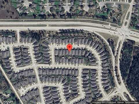Crimson Crest, CONROE, TX 77302