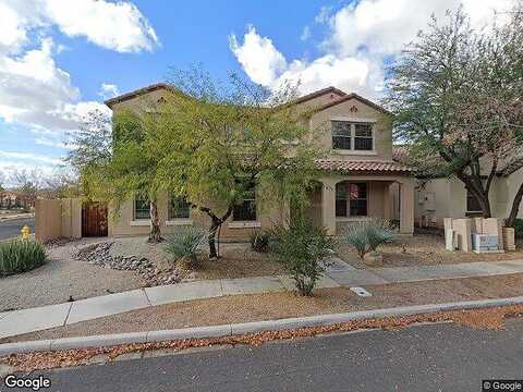 Parkcrest, GILBERT, AZ 85295
