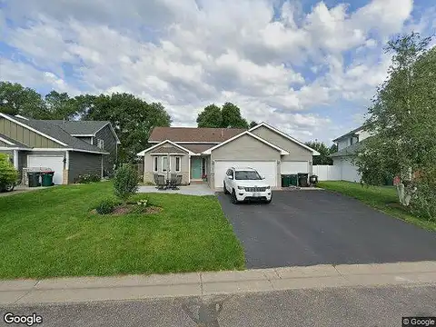 Shasta, HUDSON, WI 54016