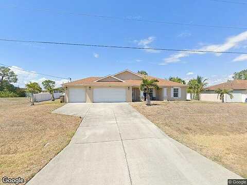 12Th, CAPE CORAL, FL 33993
