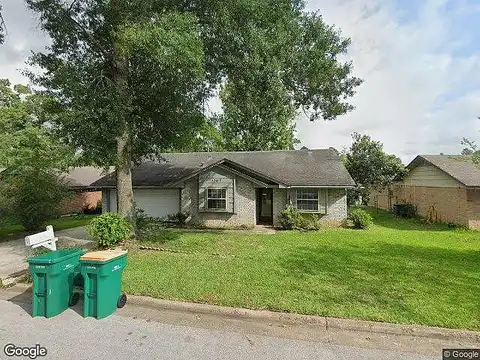 Carol Lee, CONROE, TX 77301