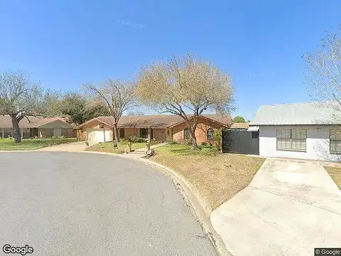 Shasta, MCALLEN, TX 78504