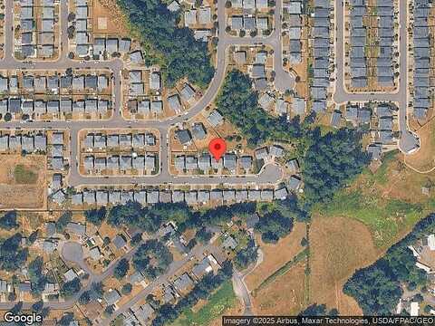 203Rd Street, SPANAWAY, WA 98387