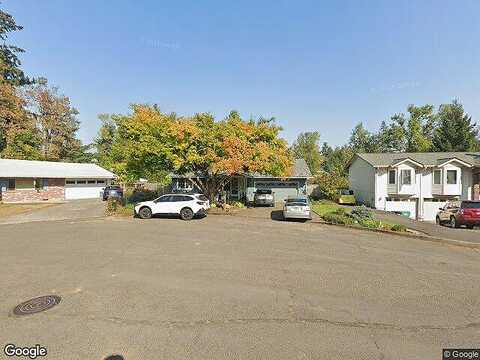 Pagoda, PORTLAND, OR 97267