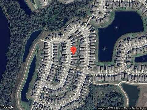 Wave Tressle, WIMAUMA, FL 33598