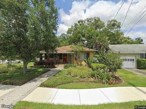 Canton, ORLANDO, FL 32803