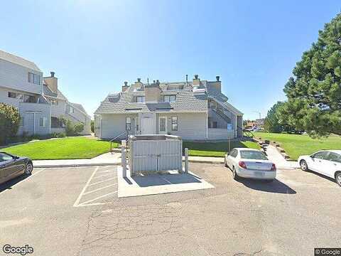 Tennessee, AURORA, CO 80017