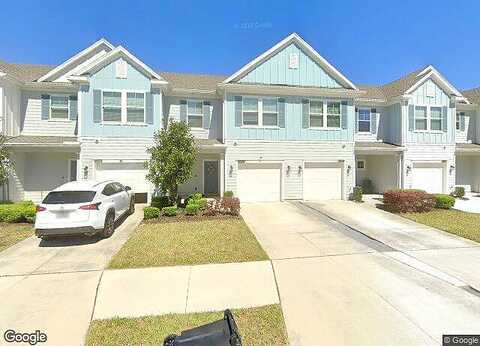 Pottsburg Point, JACKSONVILLE, FL 32207