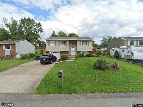 Big Horn, PITTSBURGH, PA 15239