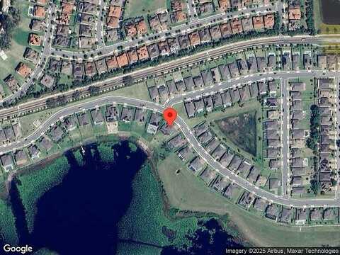 Sanctuary, WINTER GARDEN, FL 34787