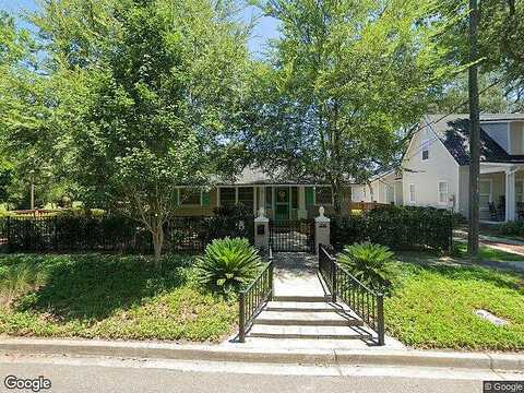 Fishweir Creek, JACKSONVILLE, FL 32205