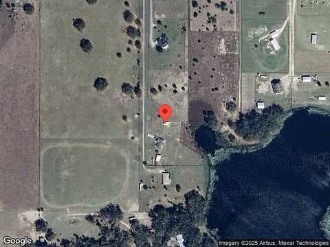 156Th Place, WEIRSDALE, FL 32195