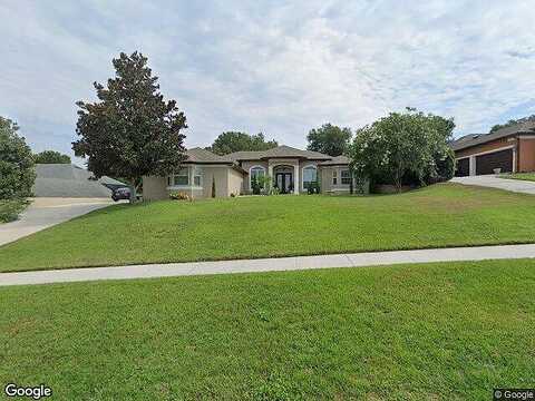 Magnolia Bluff, MONTVERDE, FL 34756