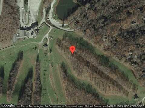 Snowfield, HIDDEN VALLEY, PA 15502