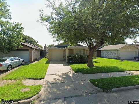 Beck Ridge, HOUSTON, TX 77053