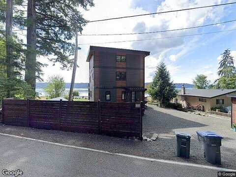 North Shore, TAHUYA, WA 98588