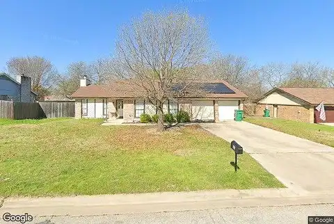 Fox, HARKER HEIGHTS, TX 76548