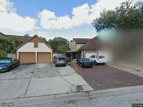 Dawnview, TAMPA, FL 33624