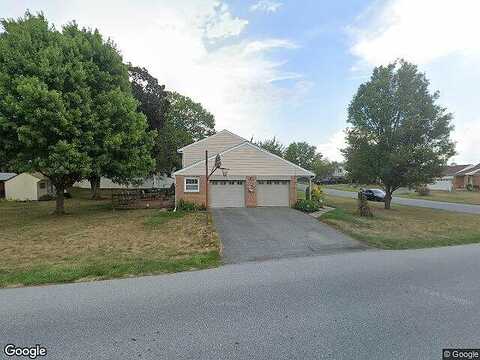 Ridgedale, LANCASTER, PA 17601