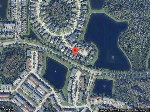 River Pointe, ORLANDO, FL 32828