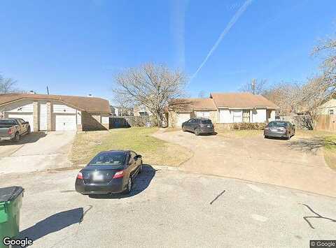 Fitchburg, PFLUGERVILLE, TX 78660