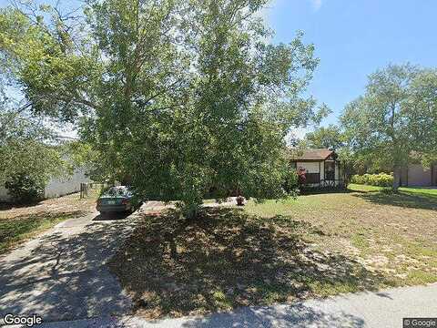 Notre Dame, LAKE PLACID, FL 33852