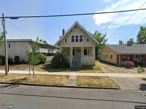 Chemeketa, SALEM, OR 97301