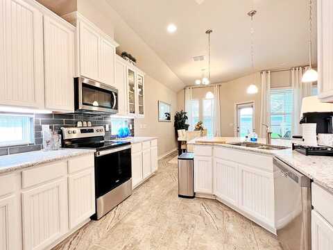 Shady Terrace, ROCKPORT, TX 78382