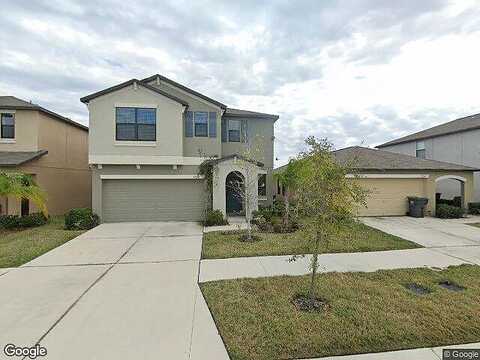 Greenleaf Bay, SUN CITY CENTER, FL 33573