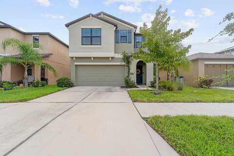 Greenleaf Bay, SUN CITY CENTER, FL 33573
