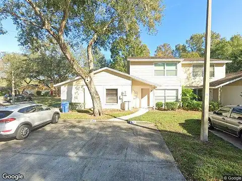 Morning, LUTZ, FL 33559