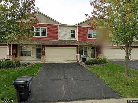Empress, HUGO, MN 55038