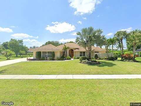 Meadow Wood, WELLINGTON, FL 33414
