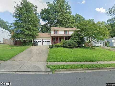 Silvan Glen, DUMFRIES, VA 22025