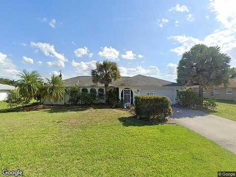 Canal, LEHIGH ACRES, FL 33936