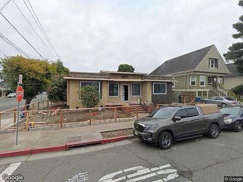 Union, ALAMEDA, CA 94501