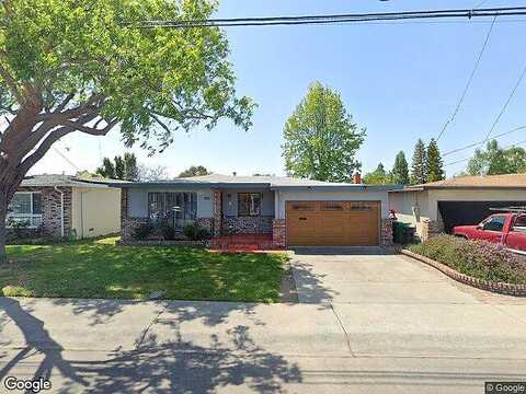 Norton, SAN LEANDRO, CA 94579